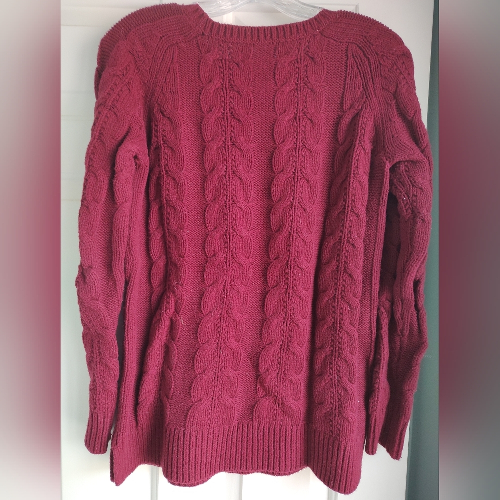 Sweater - Picture 4 of 4